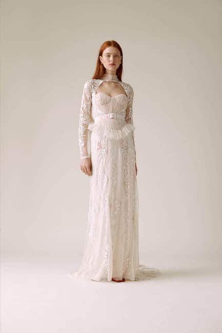 Virere Collection Wedding Gown