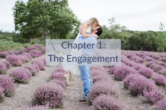 Chapter 1 - The Engagement