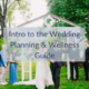 intro to wedding planning guide