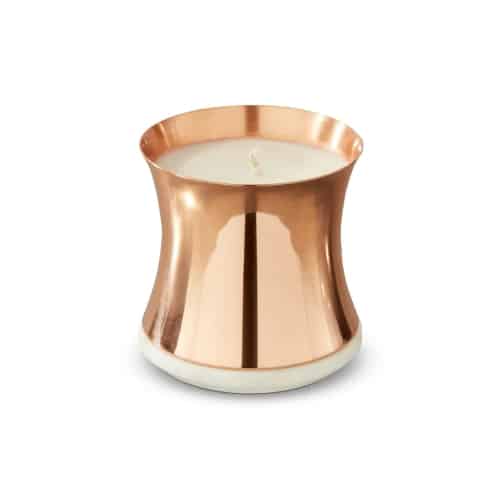 London Copper Candle