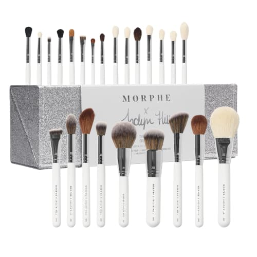 Morphe X Jaclyn Hill The Master Collection