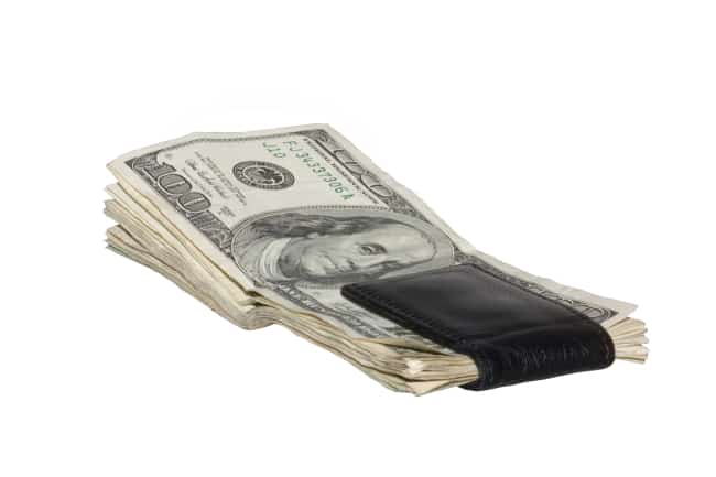 best money clips