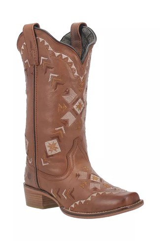 Dingo Mesa Calf Boots