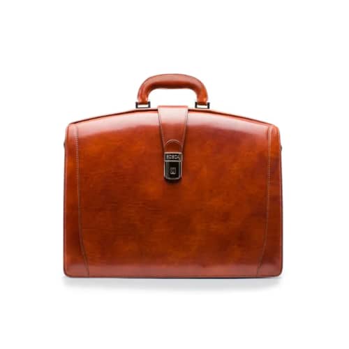 Large Partners Briefcase