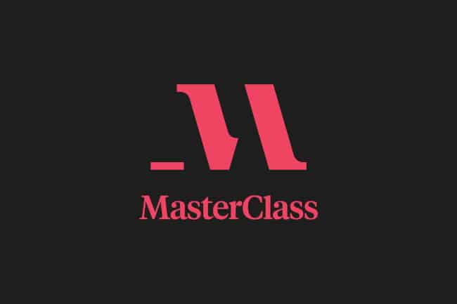 Logo de la classe de maître
