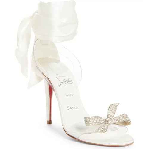 Crystal Bridal Wedding Shoes. Sparkling Luxury Wedding Shoes. - Etsy  Australia
