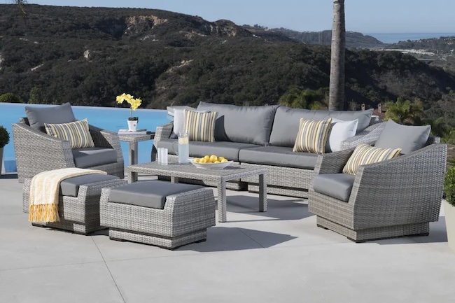Castelli+Wicker_Rattan+5+-+Person+Seating+Group+with+Sunbrella+Cushions copy