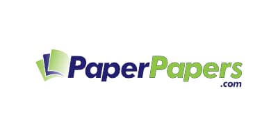 PaperPapers logo