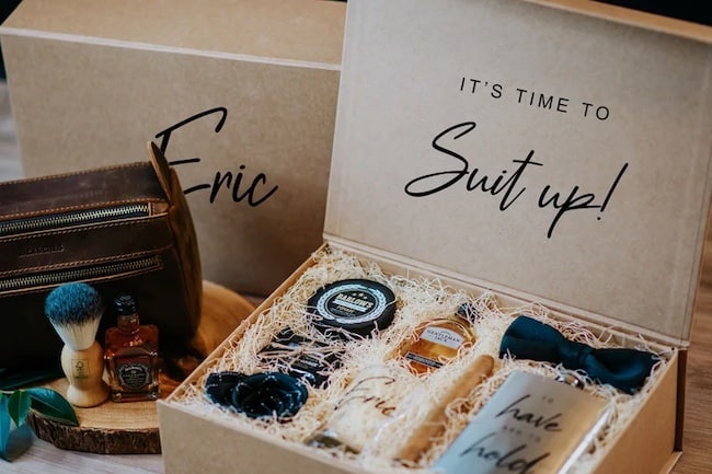 15 Groomsmen Proposal Ideas They Can’t Say No To
