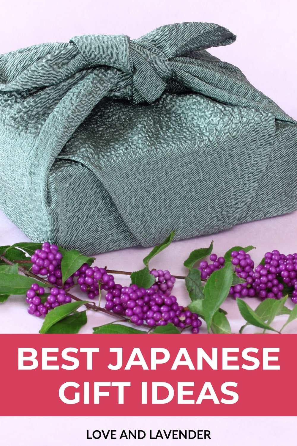 24 Japanese Gifts For Every Occassion