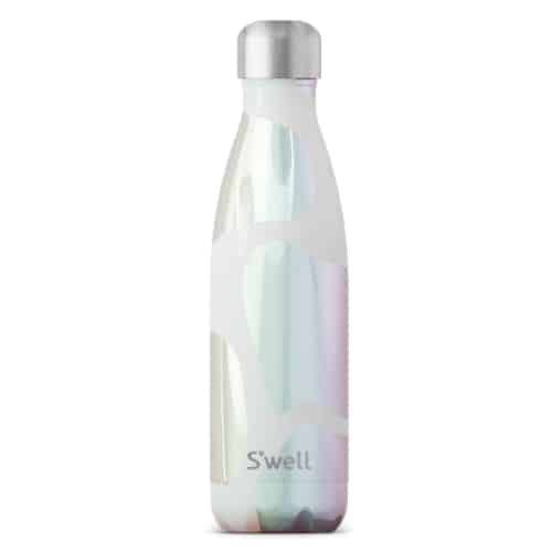 Opal Illusion Stainless Steel Water Bottle