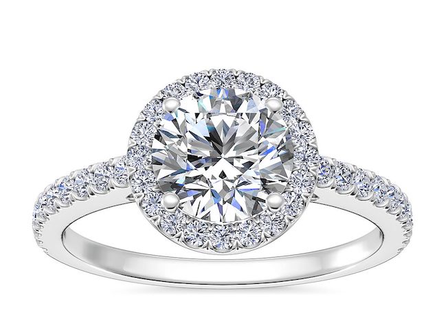 Quick Guide to 8 Types of Diamond Accents (The Supporting Actor of ...