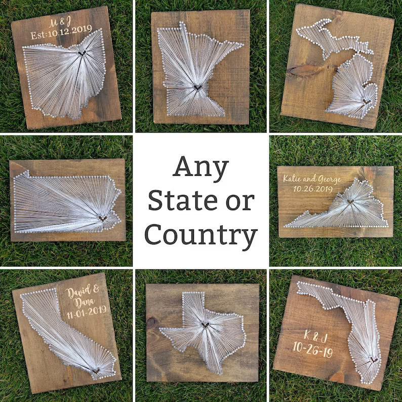 Cotton State Gift