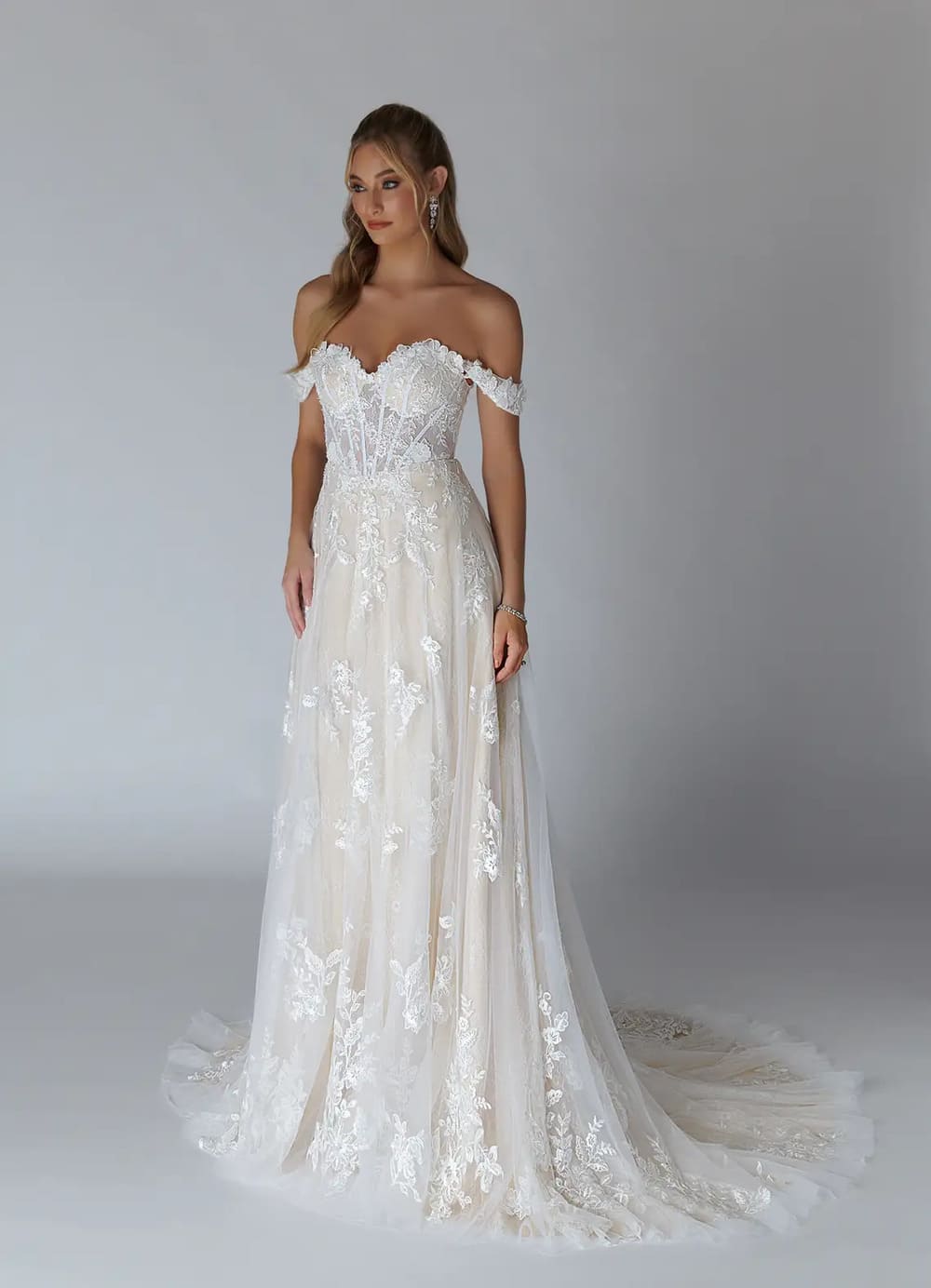 21 Best Online Shops To Buy Show-Stopping Affordable Wedding Dress ...