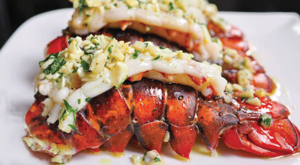 Finest Maine Lobster