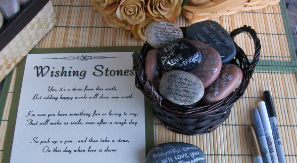 Wishing Stones