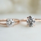 Moissanite Ring Prices - Everything You Need to Know