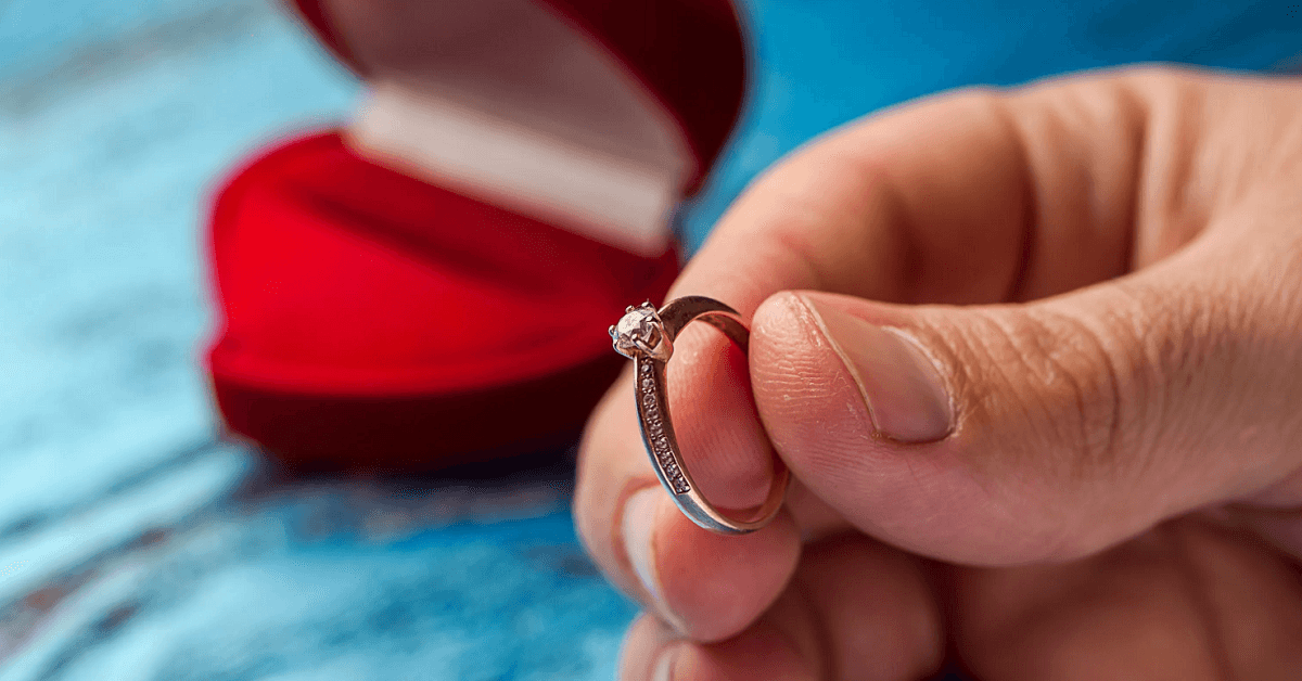 Can You Return an Engagement Ring if She Says “No”?