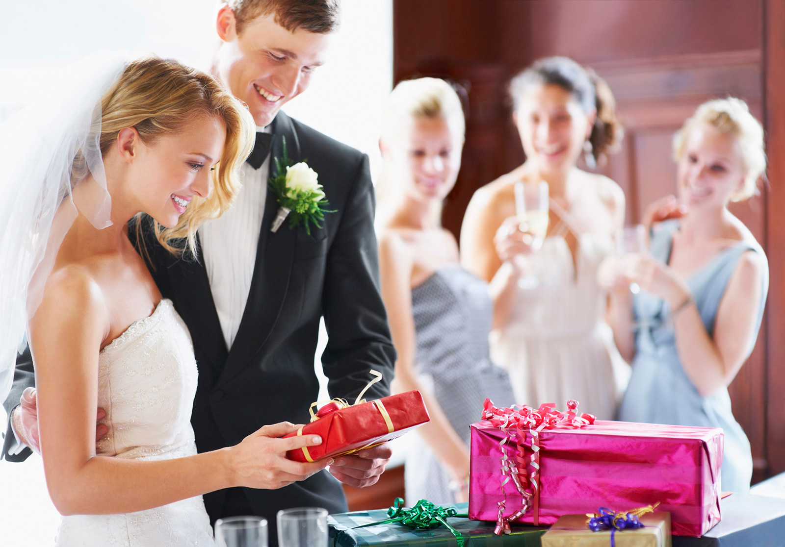 groom-giving-gift-to-bride