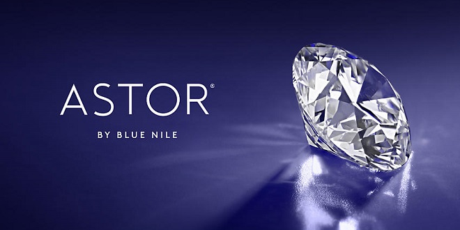 Blue Nile Diamond Quality
