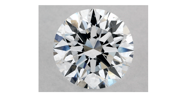 1.52-Carat Round Cut Diamond lab grown