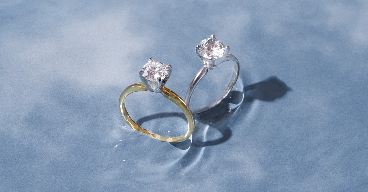 3 Carat Diamond Ring: Price, Sizes, and Where to Buy