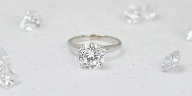 7 Carat Diamond Ring Price 