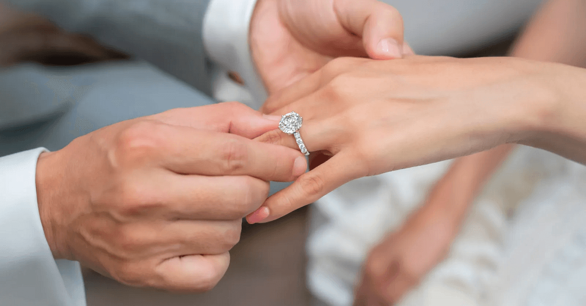 8 Carat Diamond Ring: Price, Sizes, and Where to Buy