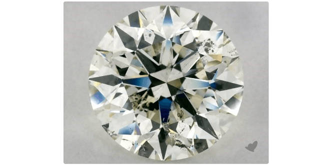 9.02 Carat Round Diamond