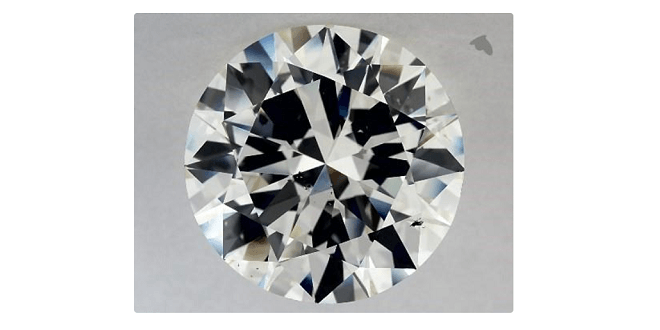 9.07 Carat Round Diamond