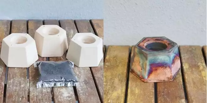 Pottery Starter Kit