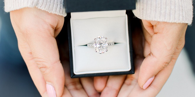 How Much Does a 10 Carat Diamond Ring Cost