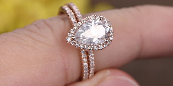 Are moissanite rings worth it