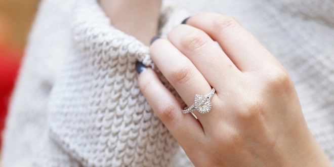 How to Protect Your Pear Shaped Ring From Damage