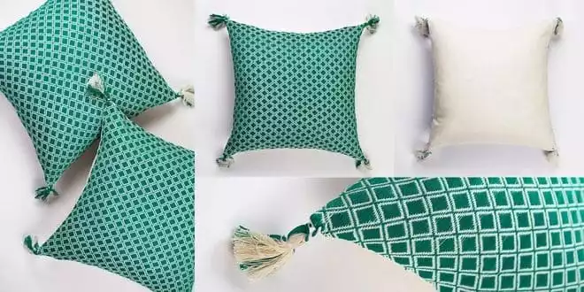 Jade Pillows