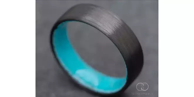 Turquoise Inner Sleeve
