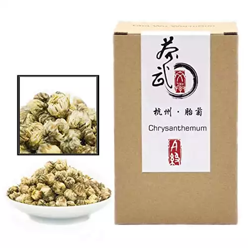 Chrysanthemum Chinese Herbal Tea