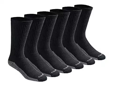 Moisture Control Cotton ​Socks