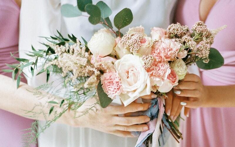 Expressing Your Unique Style with Your DIY Bouquet