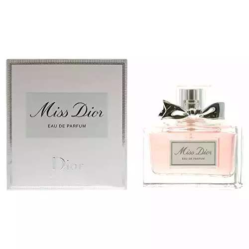 Dior Miss Dior Eau de parfum Spray for Women, 1.7 Ounce