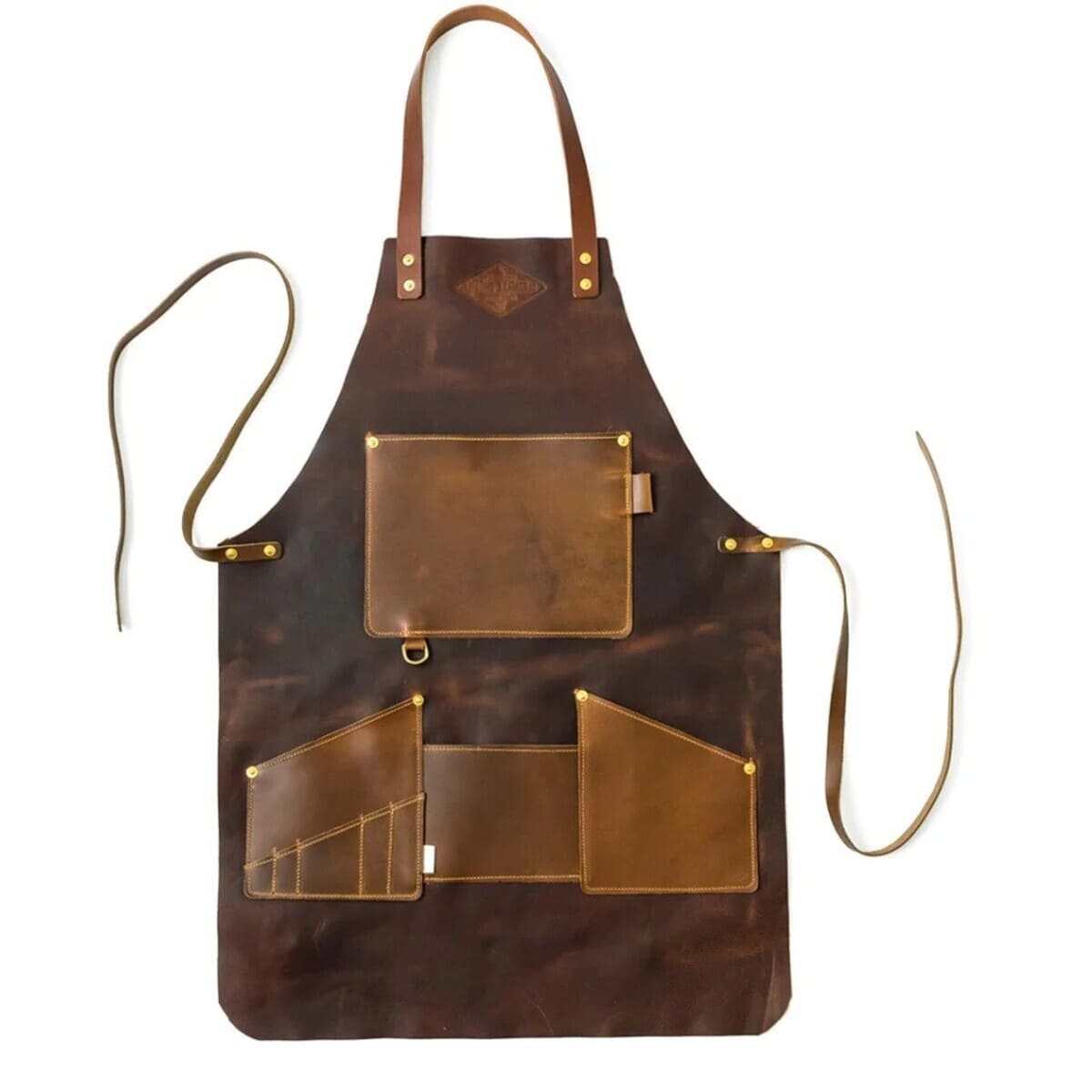 Handcrafted Leather Apron