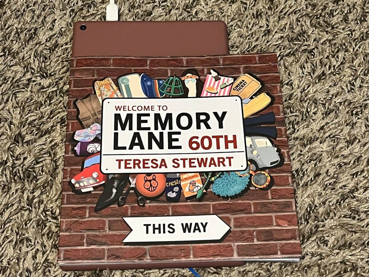 17 Fun & Meaningful 60th Birthday Gift Ideas Love & Lavender